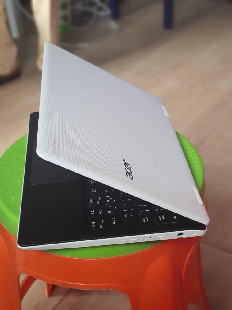 ACER ASPIRE R3-131T X360