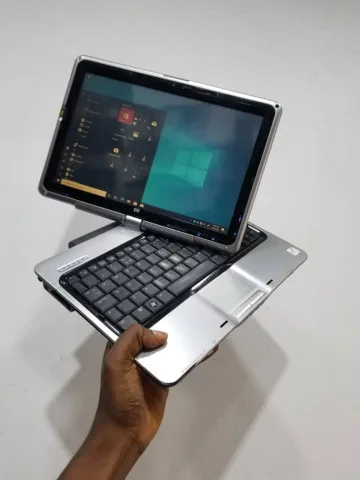 HP Compaq 8440p